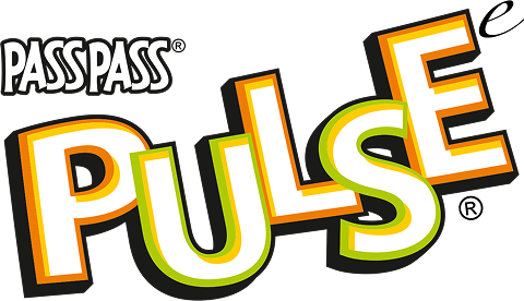 Pulse Logo